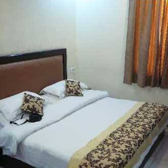 Milap Hotel, New Delhi 1